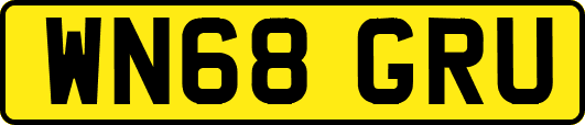 WN68GRU