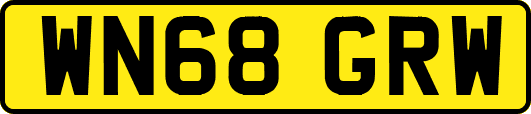 WN68GRW