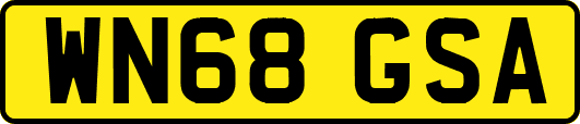 WN68GSA