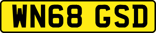 WN68GSD
