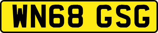WN68GSG