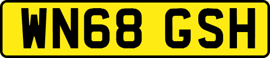 WN68GSH