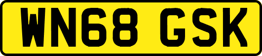 WN68GSK