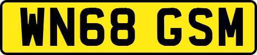 WN68GSM