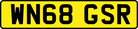 WN68GSR