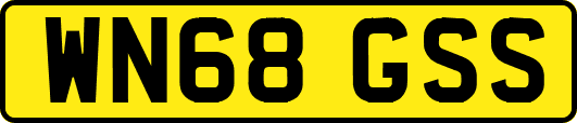 WN68GSS