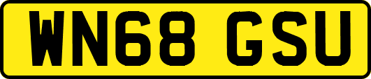 WN68GSU