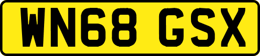 WN68GSX