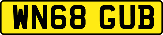 WN68GUB