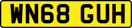 WN68GUH