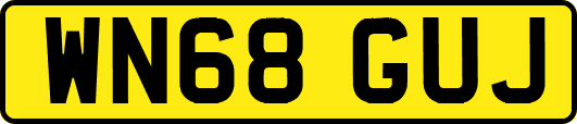 WN68GUJ