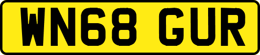 WN68GUR