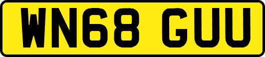WN68GUU
