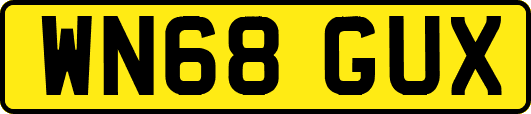 WN68GUX