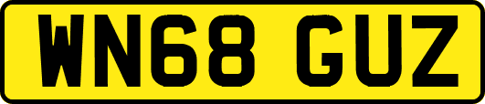 WN68GUZ