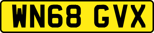 WN68GVX