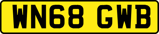WN68GWB