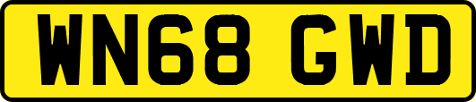 WN68GWD