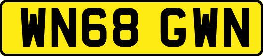 WN68GWN