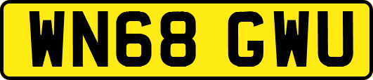 WN68GWU