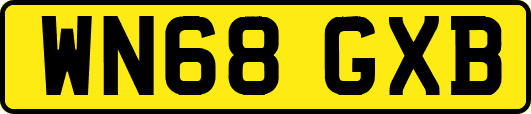 WN68GXB