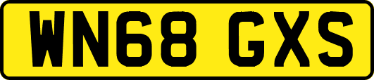 WN68GXS