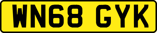 WN68GYK