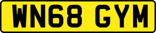 WN68GYM