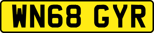WN68GYR