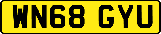 WN68GYU