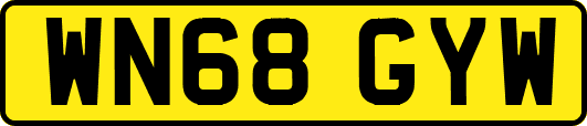 WN68GYW
