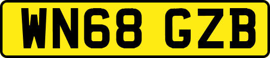 WN68GZB
