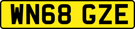 WN68GZE