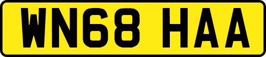 WN68HAA