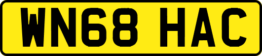 WN68HAC