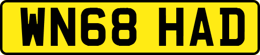 WN68HAD
