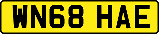 WN68HAE