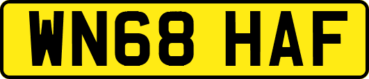 WN68HAF