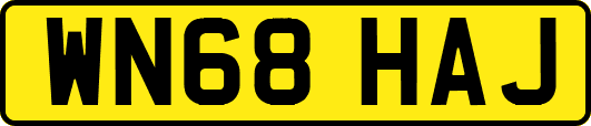 WN68HAJ