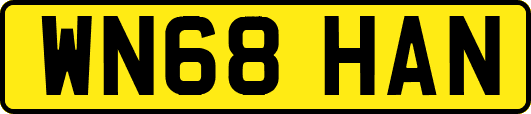 WN68HAN