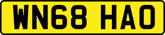 WN68HAO