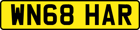 WN68HAR