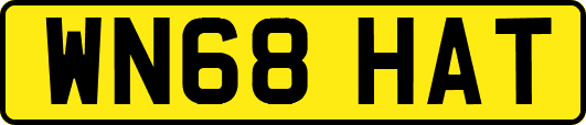 WN68HAT