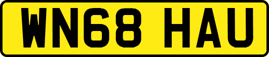 WN68HAU