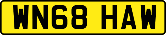 WN68HAW