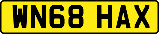 WN68HAX