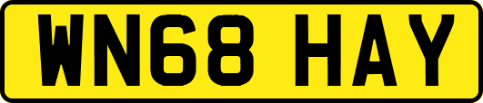 WN68HAY