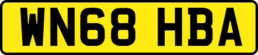 WN68HBA