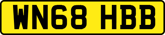 WN68HBB