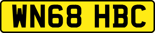 WN68HBC